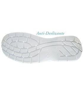 Zapato perforado Dian 1805-LM
