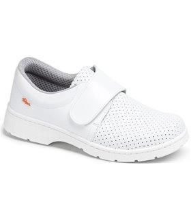 Zapato perforado Dian 1805-LM