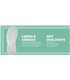 Zapato perforado Dian 1805-LM