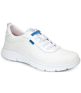 Zapatilla blucher Dian Altea PlusB