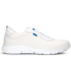 Zapatilla blucher Dian Altea PlusB