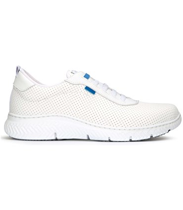 Zapatilla blucher Dian Altea PlusB