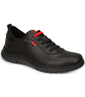 Zapatilla blucher Dian Altea PlusN