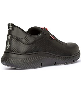 Zapatilla blucher Dian Altea PlusN