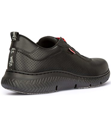 Zapatilla blucher Dian Altea PlusN