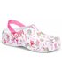Zueco EVA estampado Dian Enjoy