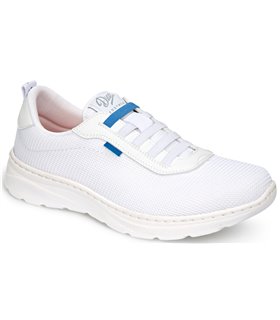 Zapatilla blucher Dian AlicanteS