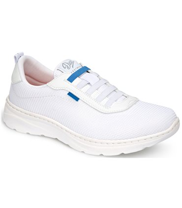 Zapatilla blucher Dian AlicanteS