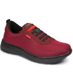 Zapatilla blucher Dian AlicanteH
