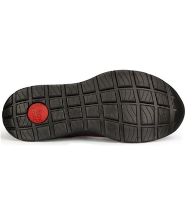 Zapatilla blucher Dian AlicanteH