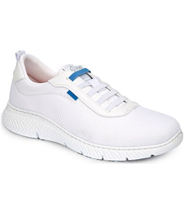 Zapatilla blucher Dian Atlanta