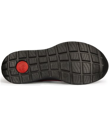 Zapatilla blucher Dian Florencia Plus