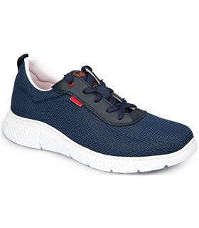 Zapatilla blucher Dian Seul