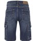 Bermuda Denim Stretch 103017S