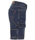Bermuda Denim Stretch 103017S