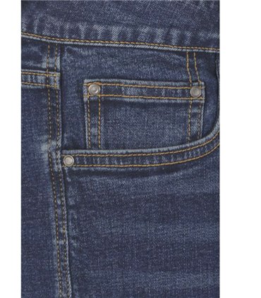 Bermuda Denim Stretch 103017S