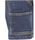 Bermuda Denim Stretch 103017S