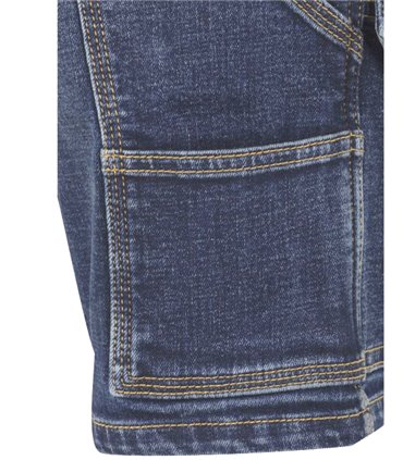 Bermuda Denim Stretch 103017S