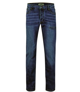 Pantalón Denim Stretch 103018S