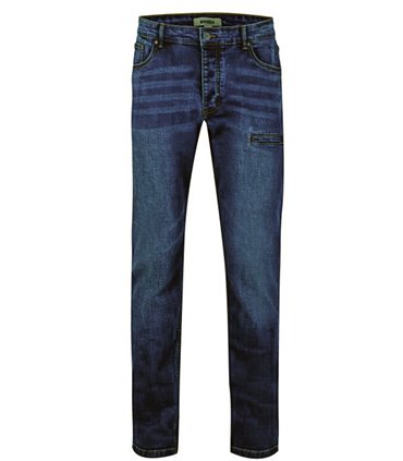 Pantalón Denim Stretch 103018S