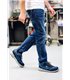 Pantalón Denim Stretch 103018S