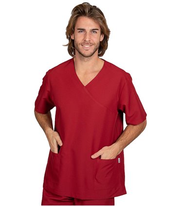 Casaca unisex Nerea 6096 tallas grandes