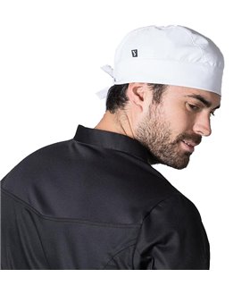 Gorro pirata cocina microfibra 4418