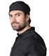 Gorro pirata cocina microfibra 4418
