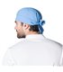 Gorro pirata cocina microfibra 4418