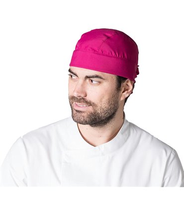 Gorro pirata cocina microfibra 4418