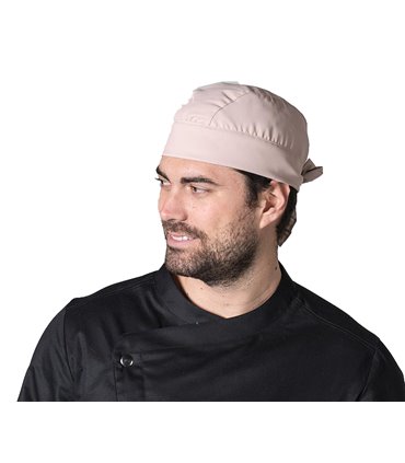 Gorro pirata cocina microfibra 4418
