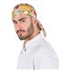 Gorro pirata cocina y hostelería 4411 vegetal