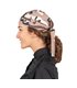 Gorro pirata cocina y hostelería 4411 camuflaje