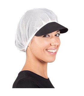 Gorra rejilla cocina colores paquete 415