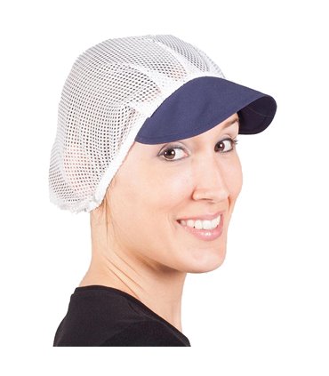 Gorra rejilla cocina colores paquete 415