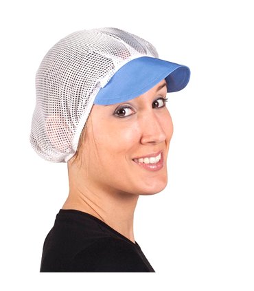Gorra rejilla cocina colores paquete 415