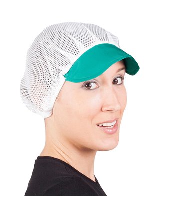 Gorra rejilla cocina colores paquete 415