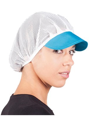 Gorra rejilla cocina colores paquete 415