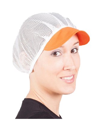 Gorra rejilla cocina colores paquete 415