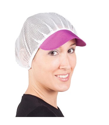 Gorra rejilla cocina colores paquete 415