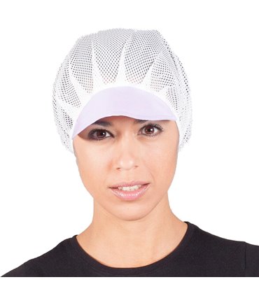 Gorra rejilla cocina colores paquete 415