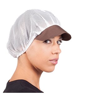 Gorra rejilla cocina colores paquete 415