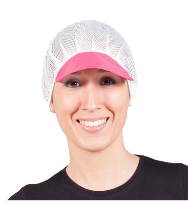 Gorra rejilla cocina colores paquete 415