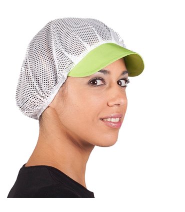 Gorra rejilla cocina colores paquete 415