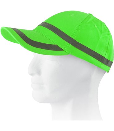 Gorra de visera Alta Visibilidad WFA901