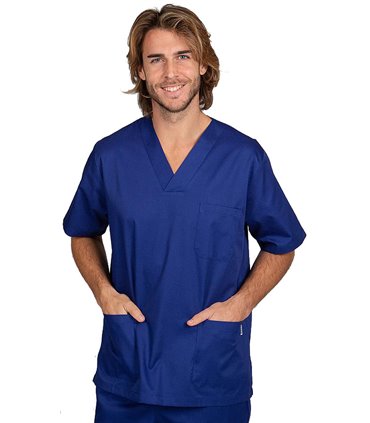 Casaca sanitaria unisex para servicios Gary's 603