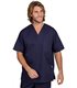 Casaca sanitaria unisex para servicios Gary's 603