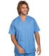 Casaca sanitaria unisex para servicios Gary's 603