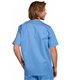 Casaca sanitaria unisex para servicios Gary's 603