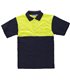 Polo de Alta Visibilidad Workteam C3840